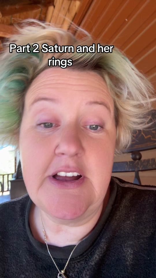 Post 5 by Starlady on TikTok (video)