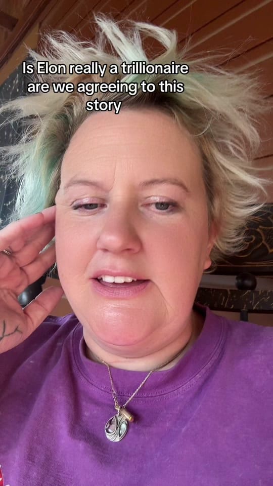 Post 9 by Starlady on TikTok (video)