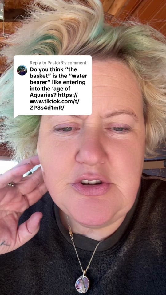 Post 7 by Starlady on TikTok (video)