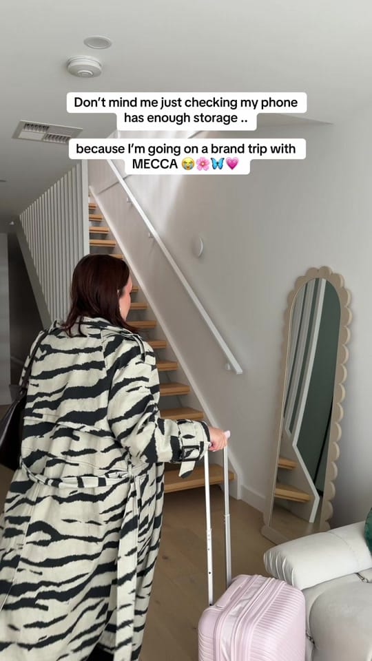 Post 7 by Nicole Bridget on TikTok (video)
