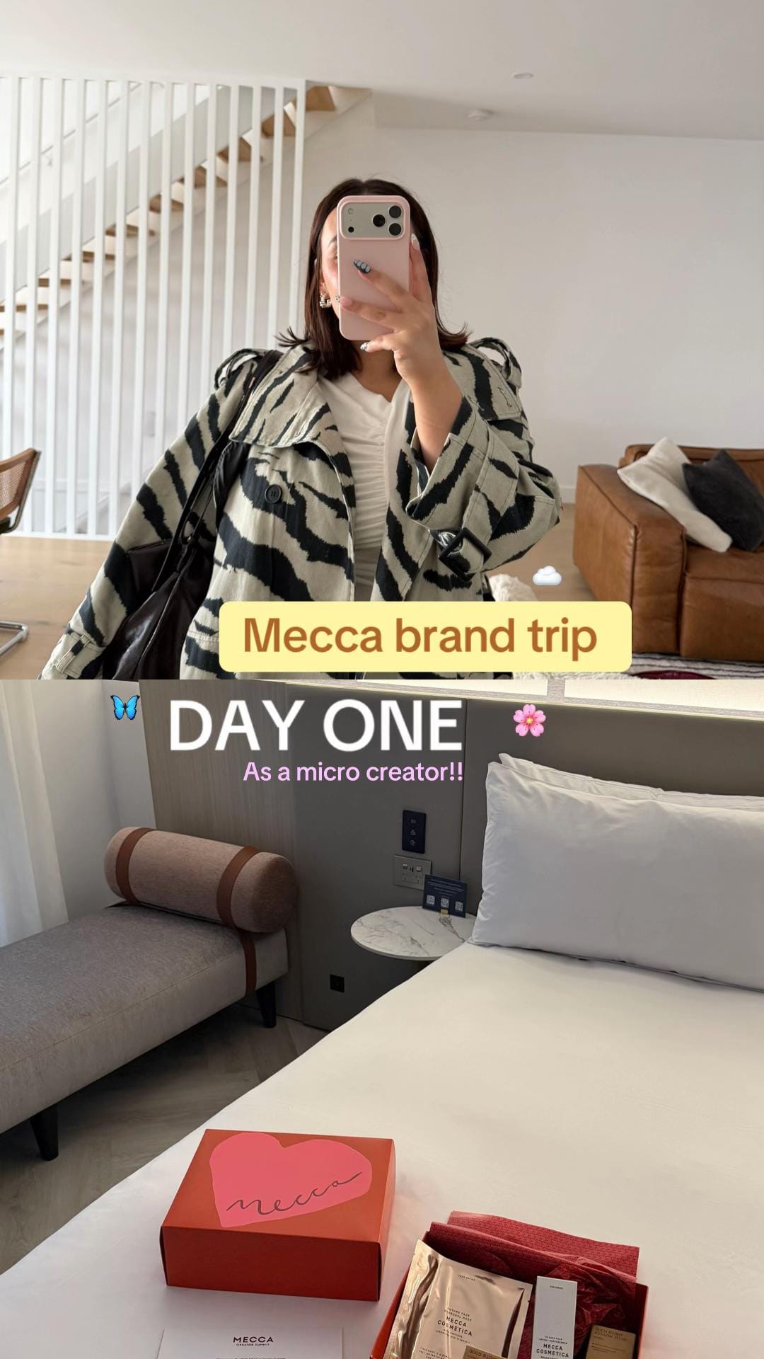 Post 4 by Nicole Bridget on TikTok (video)