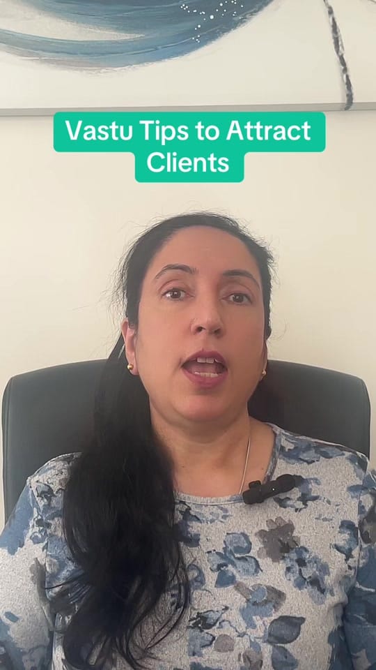 Post 3 by VastuElement on TikTok (video)