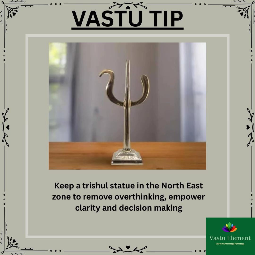 Post 2 by VastuElement on TikTok (video)