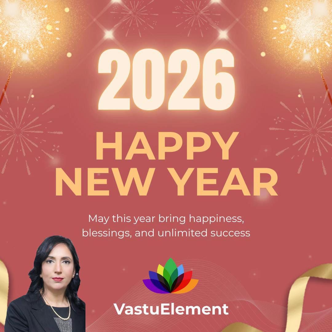 Post 1 by VastuElement on TikTok (video)