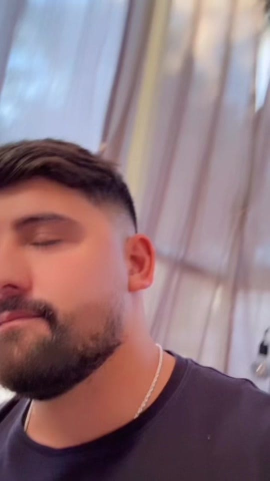Post 5 by Martin Sevilla on TikTok (video)