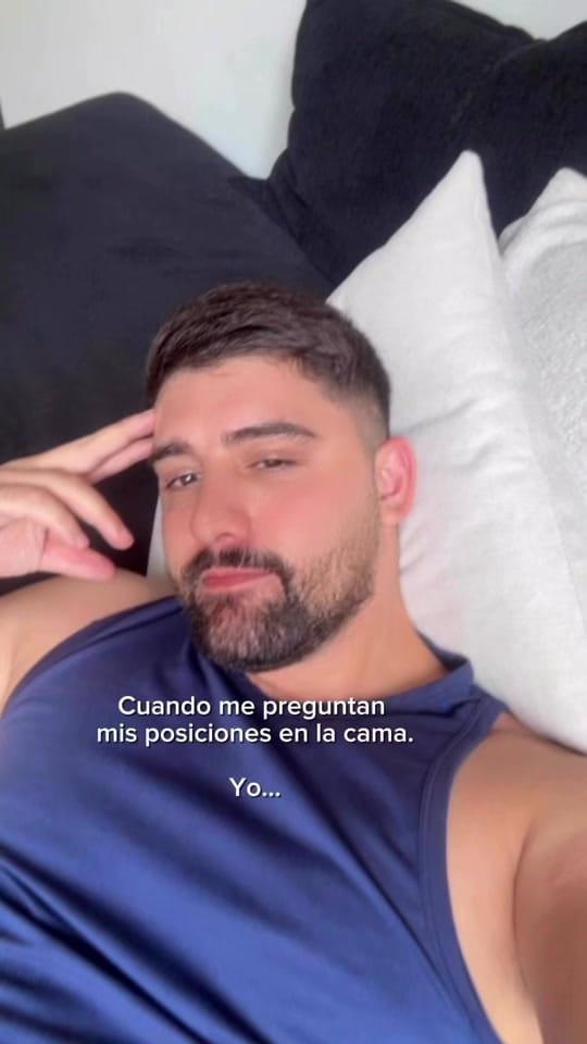 Post 8 by Martin Sevilla on TikTok (video)