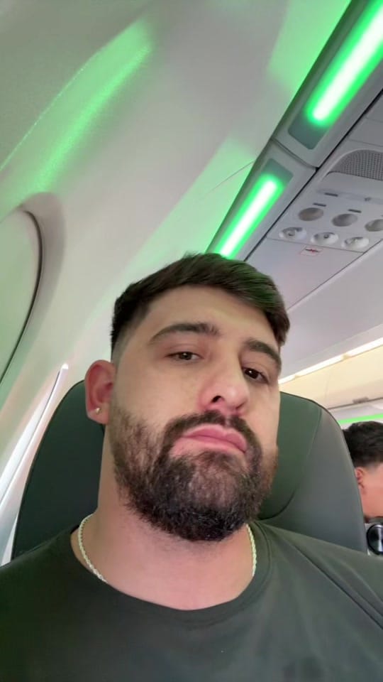 Post 7 by Martin Sevilla on TikTok (video)