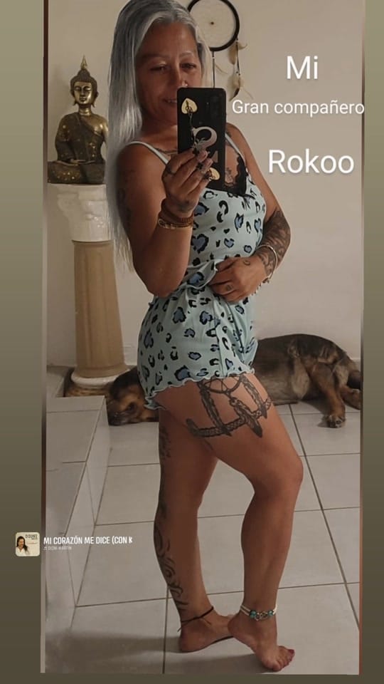 Post 8 by Sonia H M on TikTok (video)