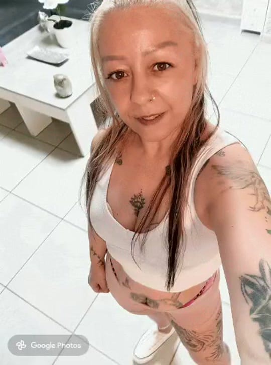 Post 1 by Sonia H M on TikTok (video)