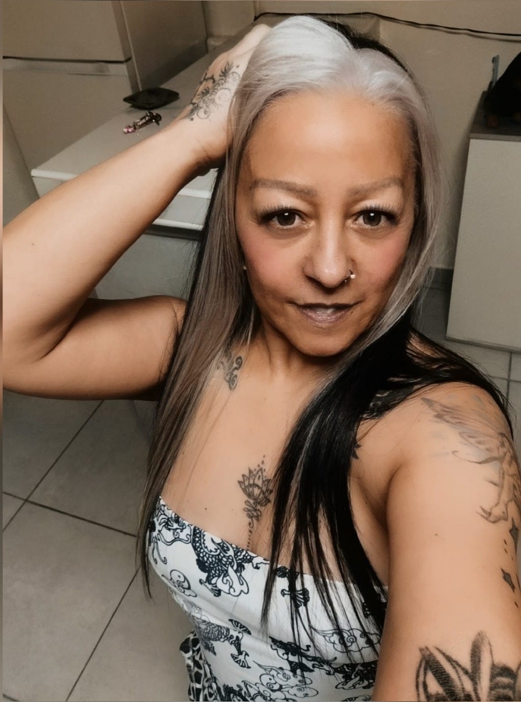 Post 2 by Sonia H M on TikTok (video)