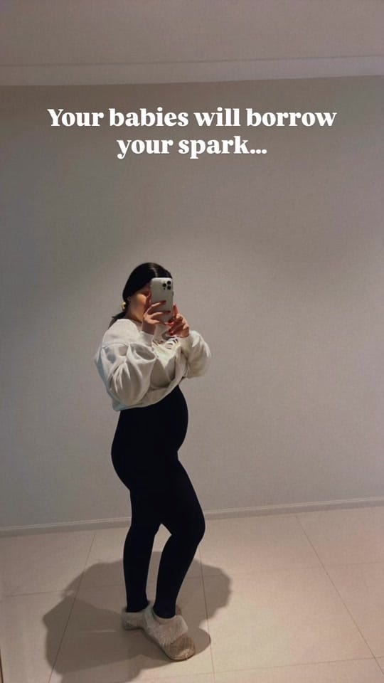 Post 1 by jenavieve.nichola on TikTok (video)
