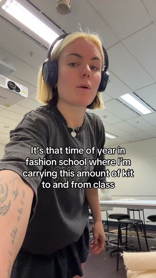 Post 1 by barbiedrem on TikTok (video)