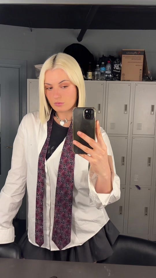 Post 8 by barbiedrem on TikTok (video)