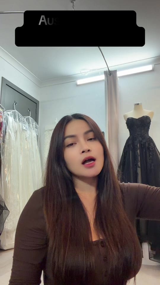 Post 9 by Eternal Allure on TikTok (video)