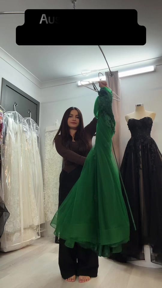 Post 5 by Eternal Allure on TikTok (video)