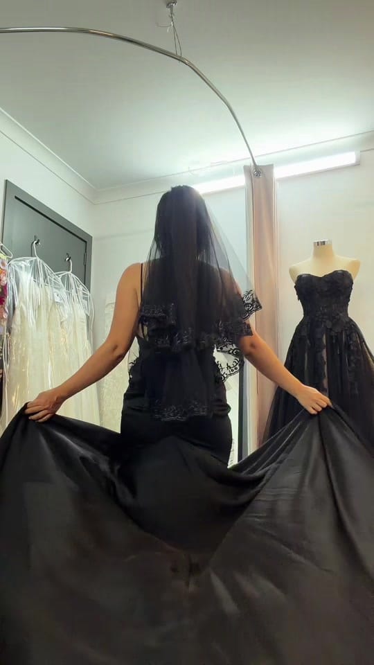 Post 7 by Eternal Allure on TikTok (video)