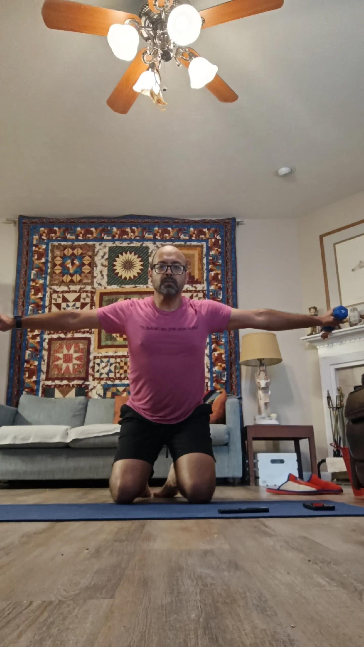 Post 2 by Dean (@pastordean99)🇪🇦🇺🇸 on TikTok (video)