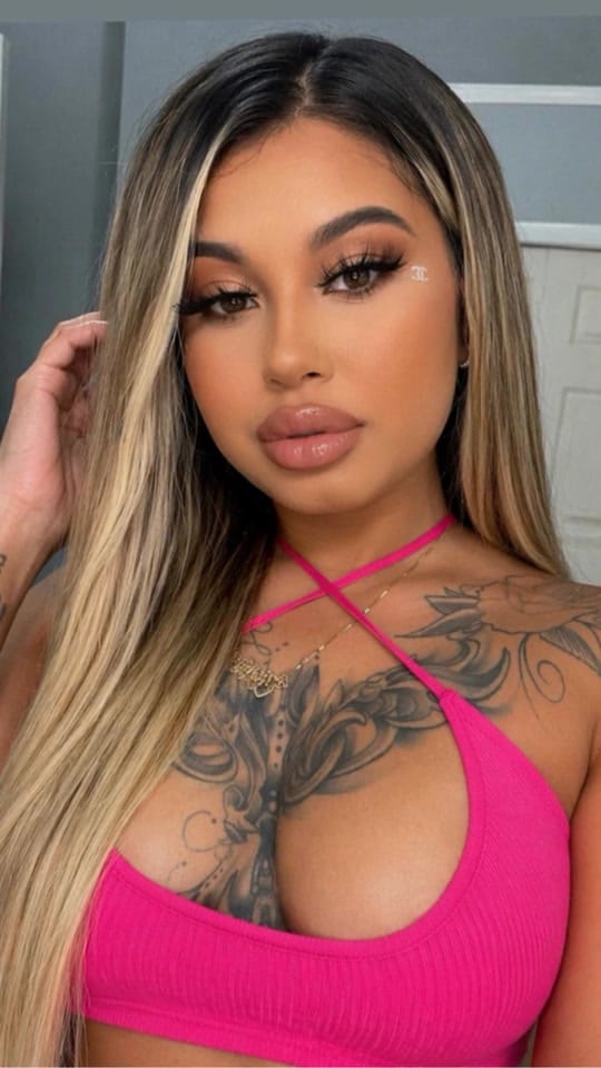 Post 2 by Chanel.babiiee✨ on TikTok (video)