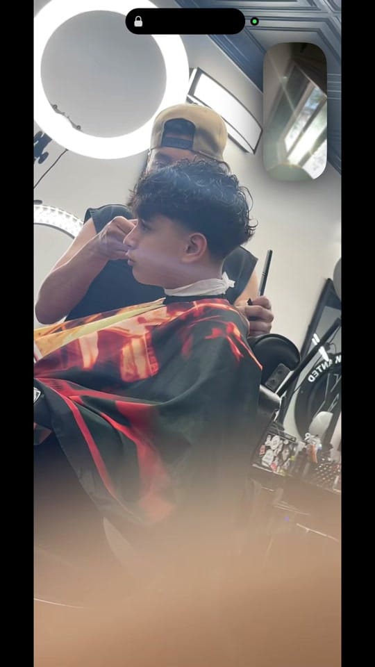 Post 1 by Chanel.babiiee✨ on TikTok (video)