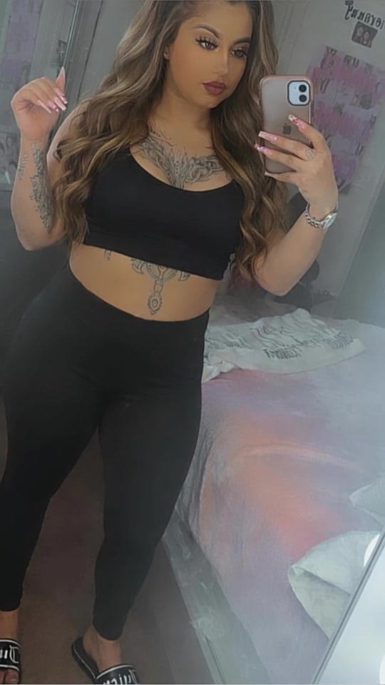 Post 10 by Chanel.babiiee✨ on TikTok (video)