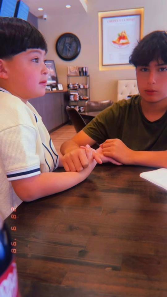 Post 7 by Chanel.babiiee✨ on TikTok (video)