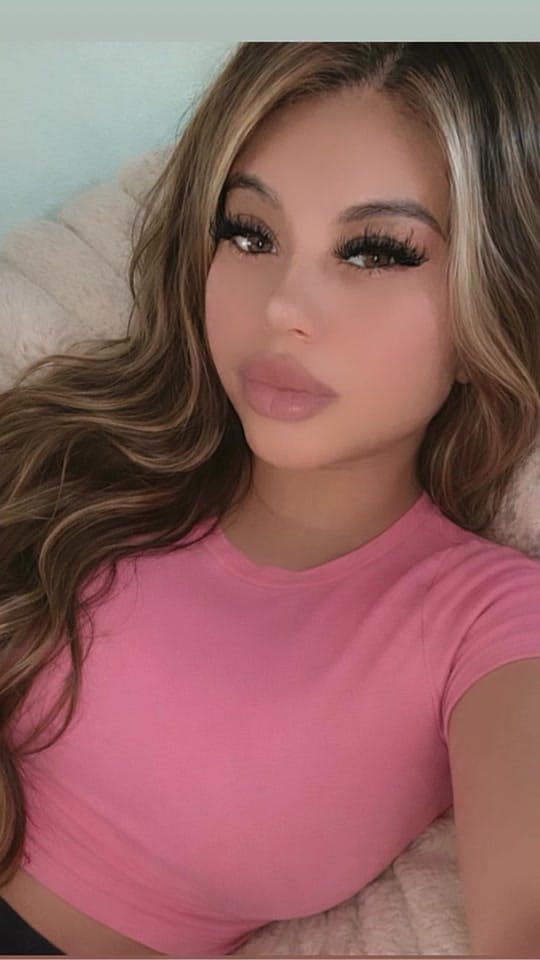 Post 9 by Chanel.babiiee✨ on TikTok (video)