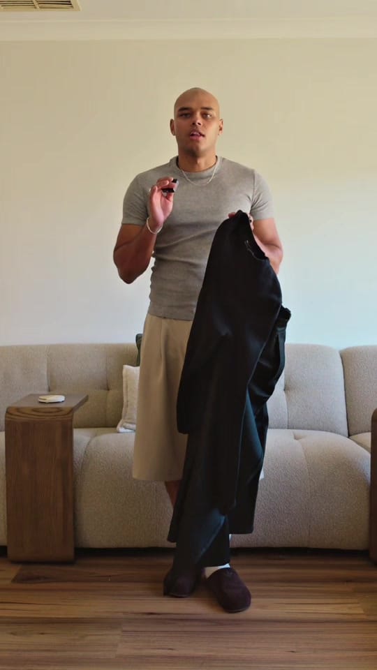 Post 9 by Tarquin Myburg on TikTok (video)