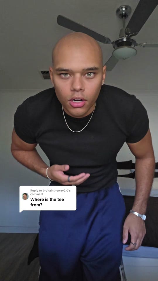 Post 7 by Tarquin Myburg on TikTok (video)