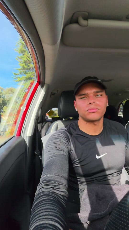 Post 1 by Tarquin Myburg on TikTok (video)