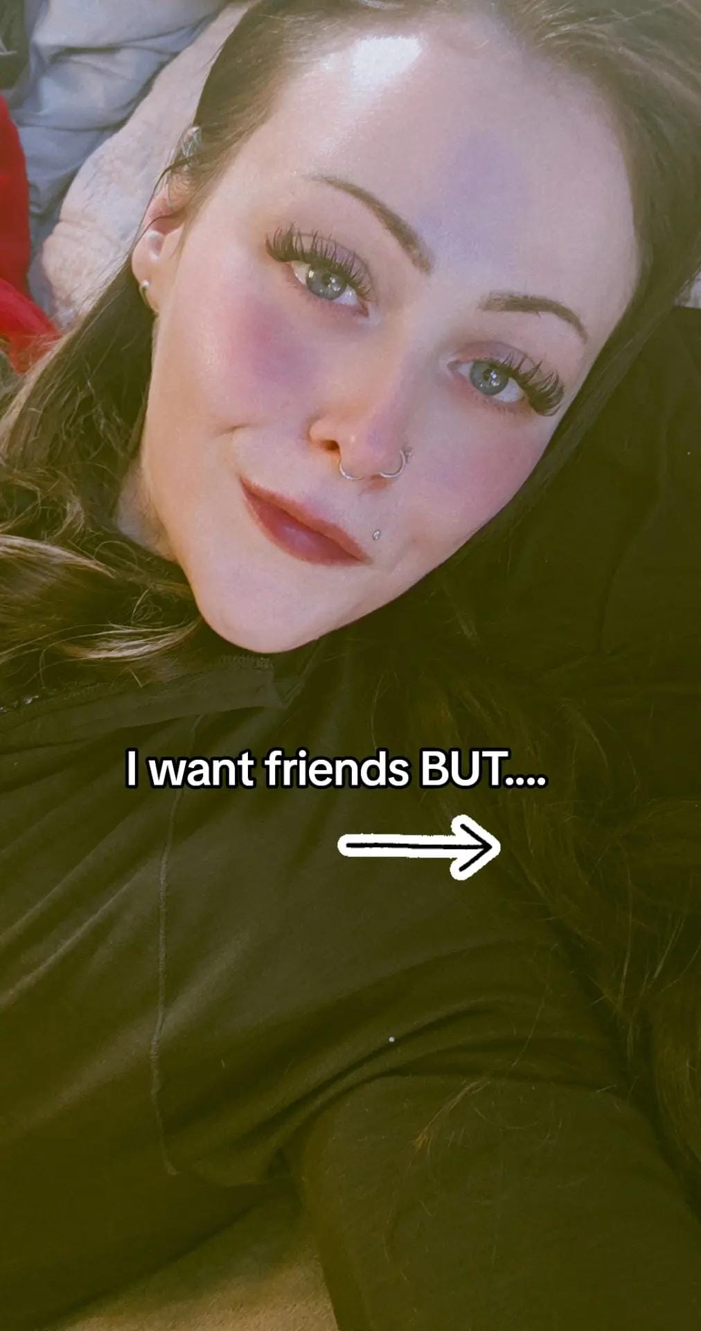 Post 8 by 🧿Allie•Inga•1111 on TikTok (video)