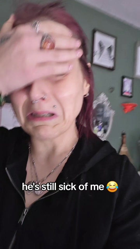 Post 5 by 🧿Allie•Inga•1111 on TikTok (video)