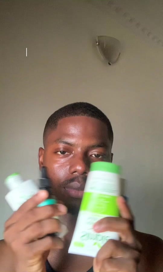 Post 10 by Sydney on TikTok (video)