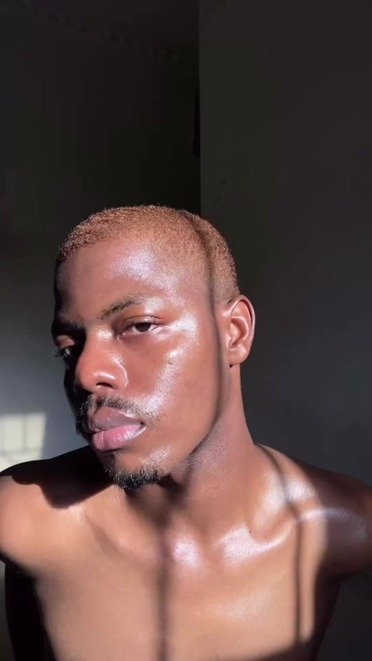 Post 1 by Sydney on TikTok (video)