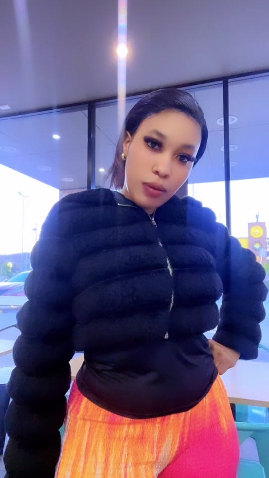 Post 7 by Qween🇷🇼 on TikTok (video)