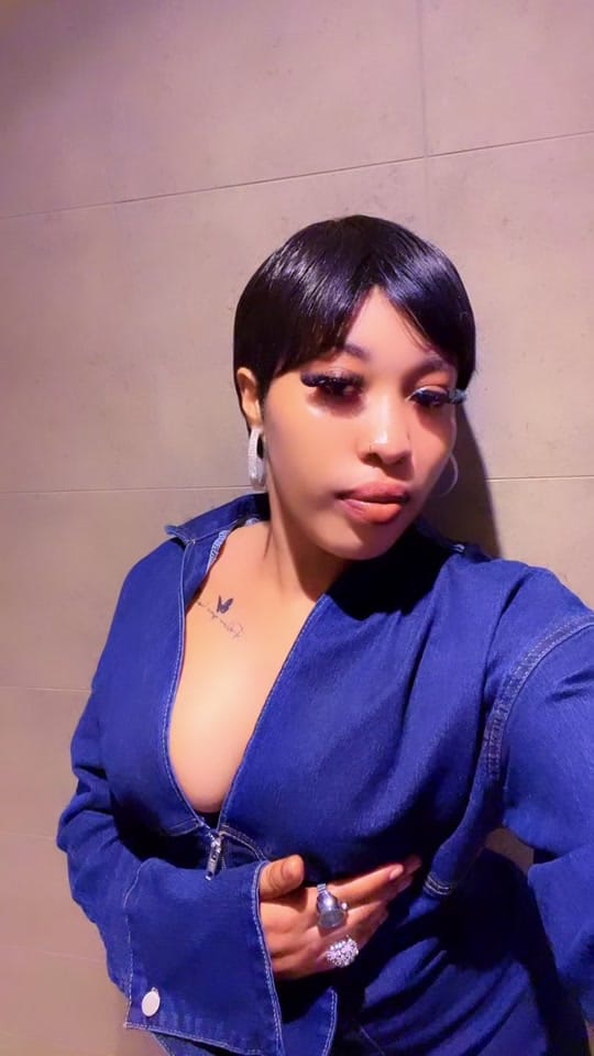 Post 6 by Qween🇷🇼 on TikTok (video)