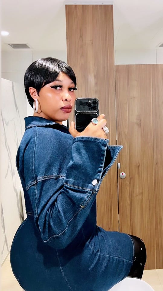 Post 2 by Qween🇷🇼 on TikTok (video)