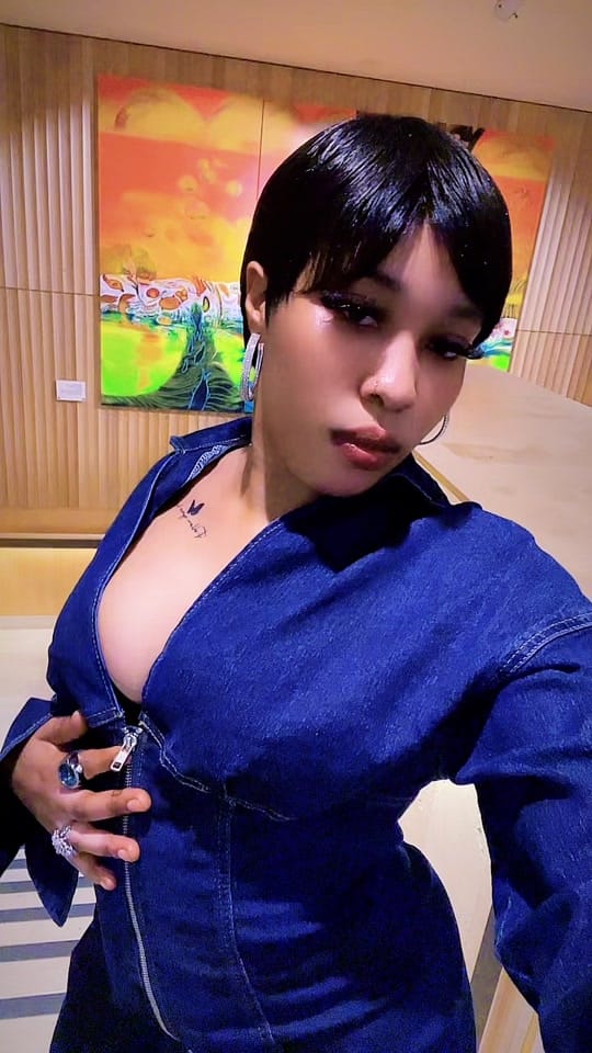 Post 4 by Qween🇷🇼 on TikTok (video)