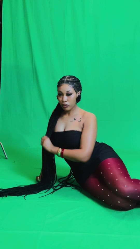 Post 9 by Qween🇷🇼 on TikTok (video)