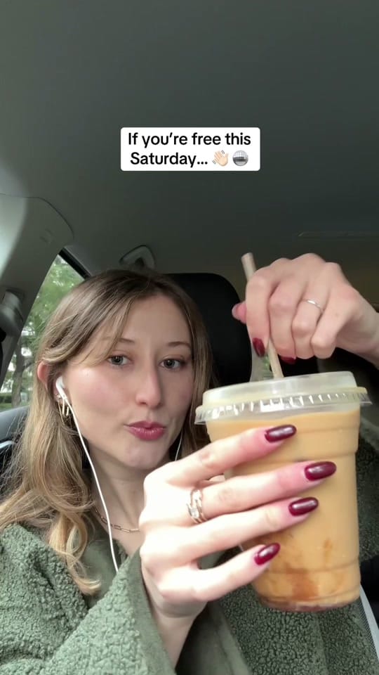 Post 1 by Devon on TikTok (video)