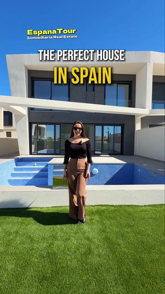 Post 9 by Real Estate Costa Blanca on TikTok (video)