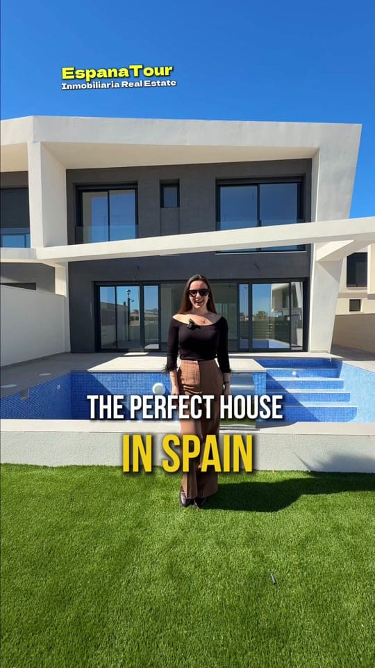 Post 5 by Real Estate Costa Blanca on TikTok (video)