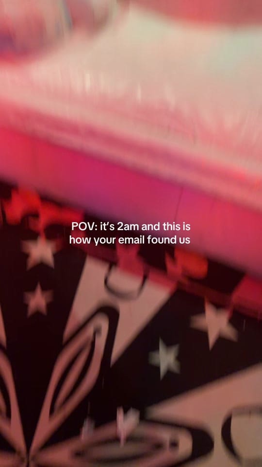 Post 4 by ~ 𝓛𝓲𝓵𝔂 ~ on TikTok (video)