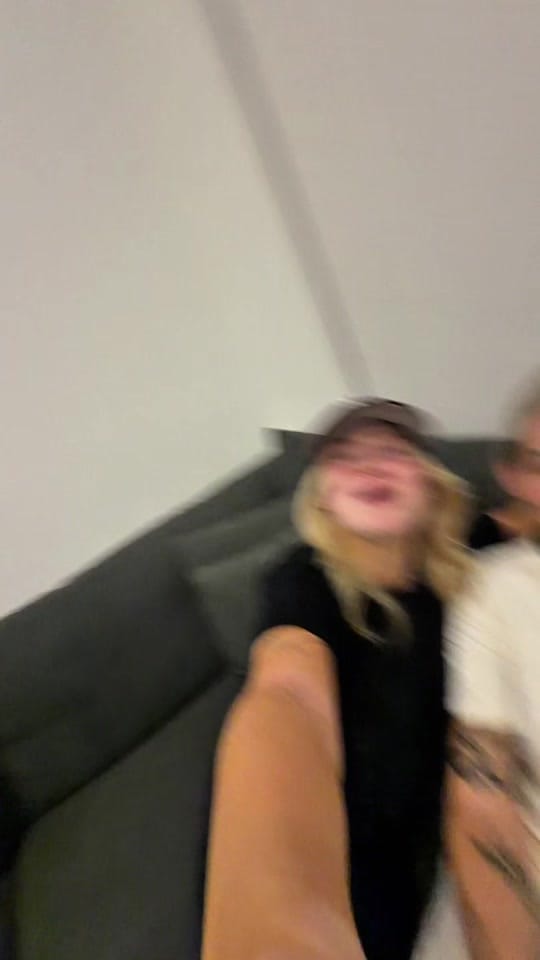 Post 5 by Tash Oakes on TikTok (video)