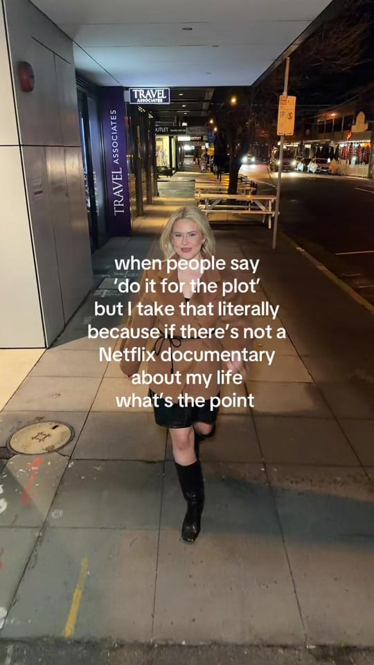 Post 7 by Tash Oakes on TikTok (video)