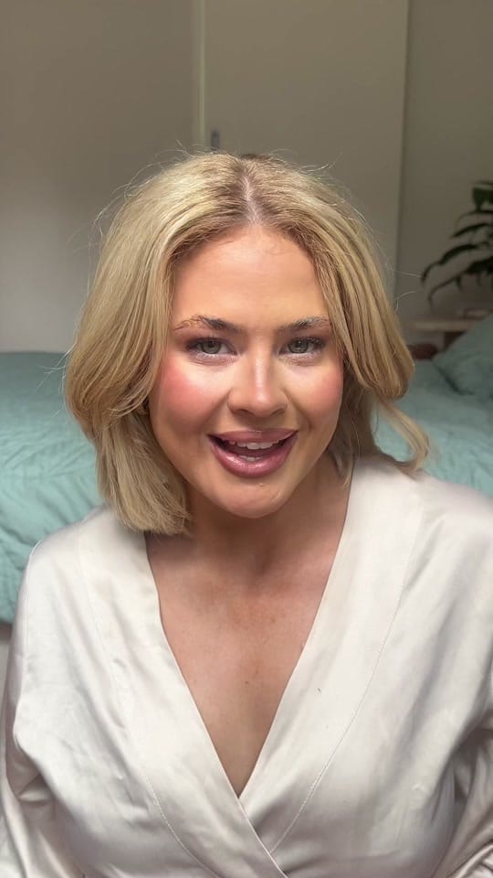 Post 9 by Tash Oakes on TikTok (video)