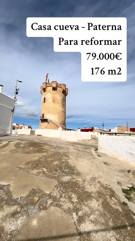 Post 9 by casetesinmobiliaria on TikTok (video)