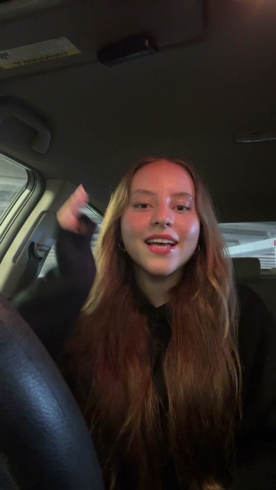 Post 3 by Sofia 🤍 on TikTok (video)