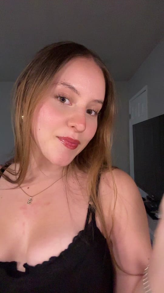 Post 1 by Sofia 🤍 on TikTok (video)