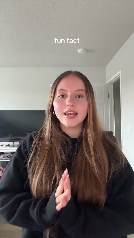 Post 2 by Sofia 🤍 on TikTok (video)