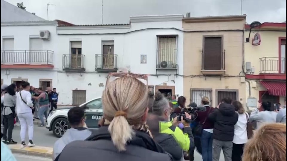 Post 10 by 7tvsevilla on TikTok (video)